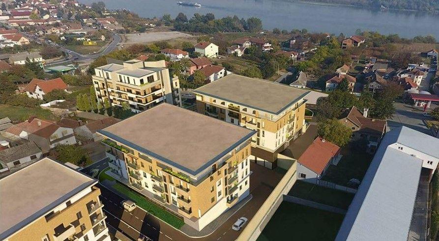Квартира, 818 м², 111 000$ — FAKTOR